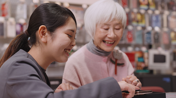 ソフトバンクショップとは